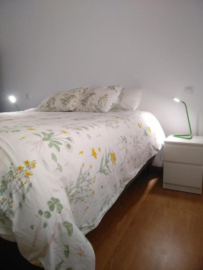 Playa Y Mar - Sea View, Wifi And Ac Apartament