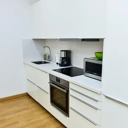 Suite Playa Y Mar - Sea View, Wifi And Ac Melenara Zewnętrze zdjęcie