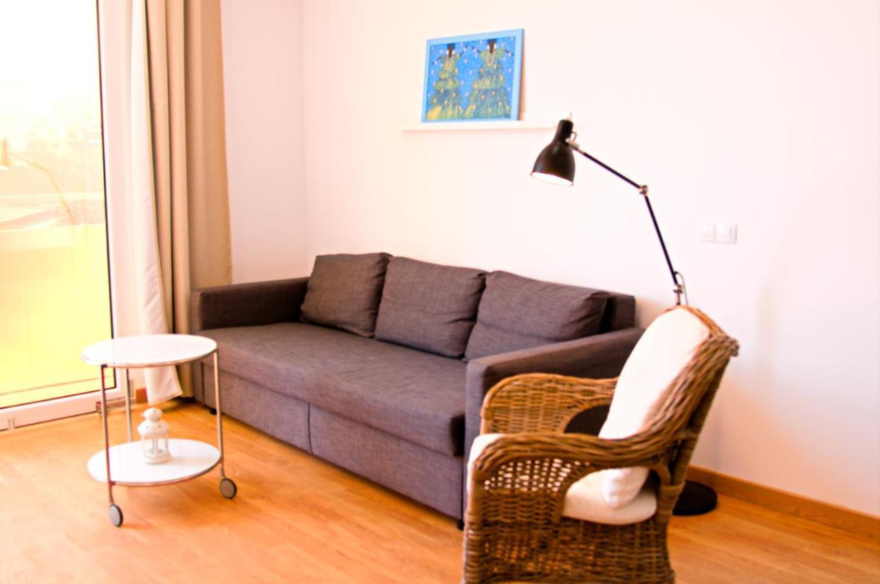 Playa Y Mar - Sea View, Wifi And Ac Apartment *