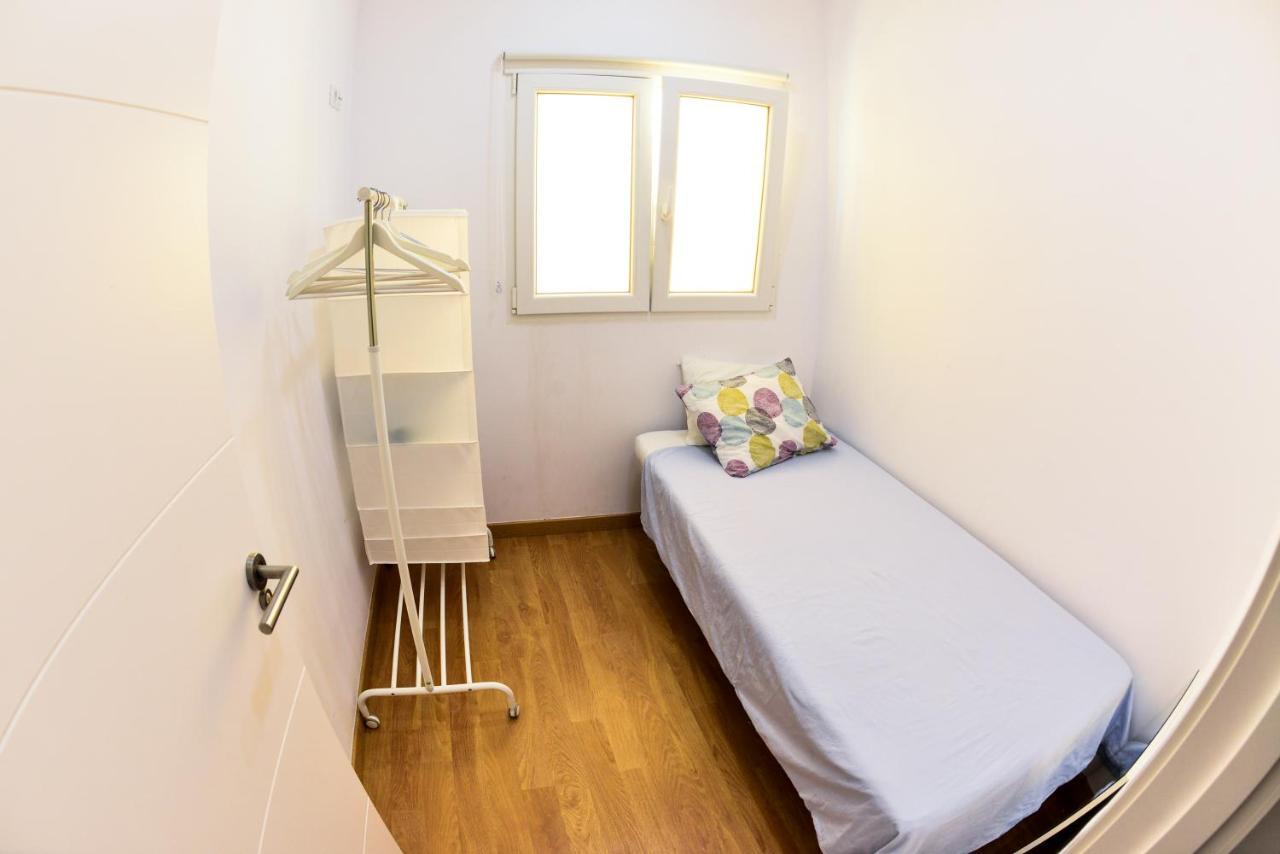 Playa Y Mar - Sea View, Wifi And Ac *